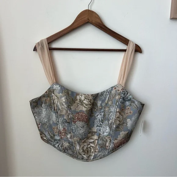 Altar’d State Corset - Picture 1 of 7